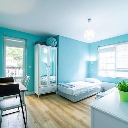 Colibri Central Apartment Варна Экстерьер фото