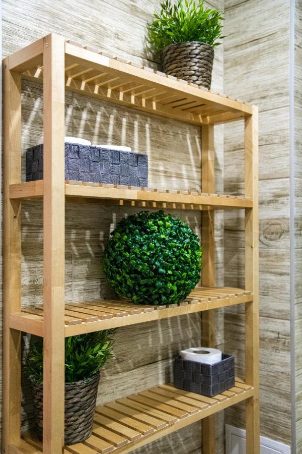 Colibri Central Apartment Варна Экстерьер фото